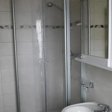 Windfluechter Weststrand Appartamento Prerow