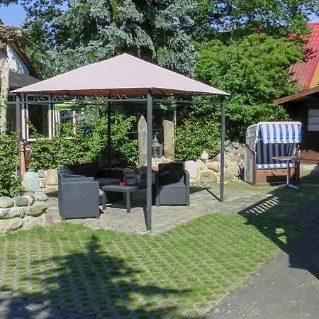 Windfluechter Weststrand