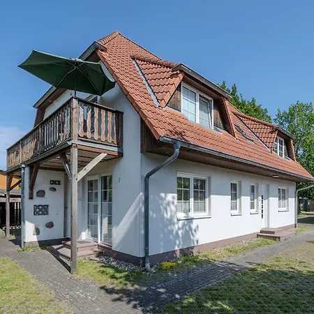 Windfluechter Weststrand *