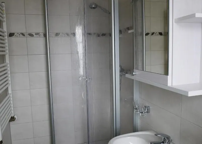 Windfluechter Weststrand Lägenhet Prerow