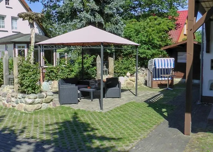 Windfluechter Weststrand